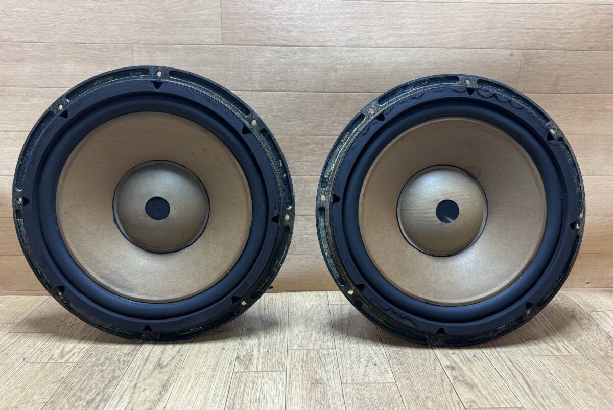 良音】ONKYO オンキョー 有り難 D-032AX ペアスピーカー
