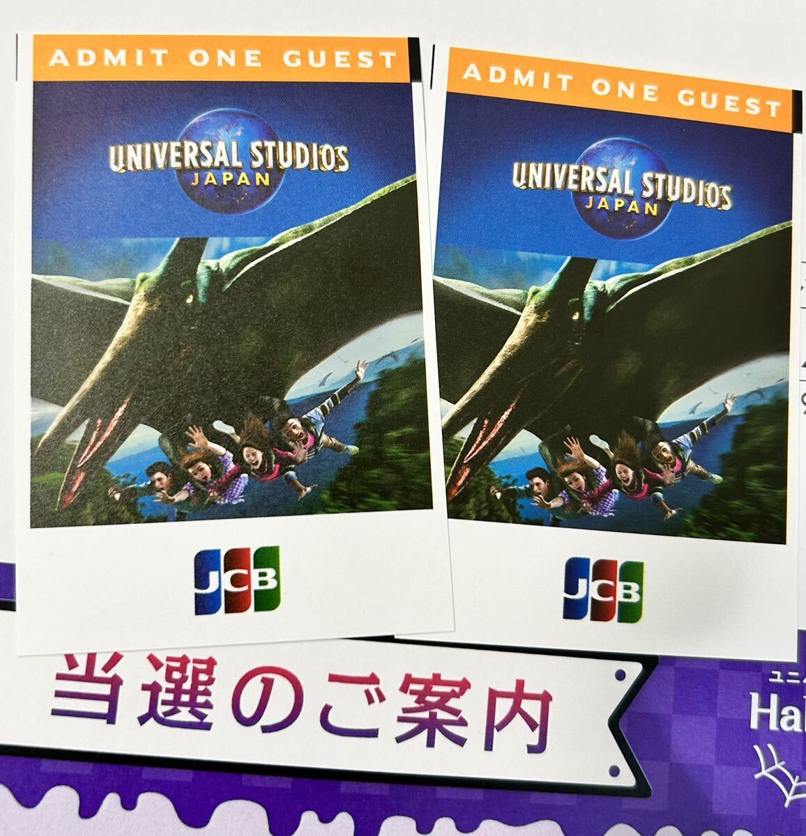 9/5限定 USJ入場チケット 新品】未使用<年パスグレードUP可能 9/5限定 USJ入場チケット 新品】未使用<年パスグレードUP可能