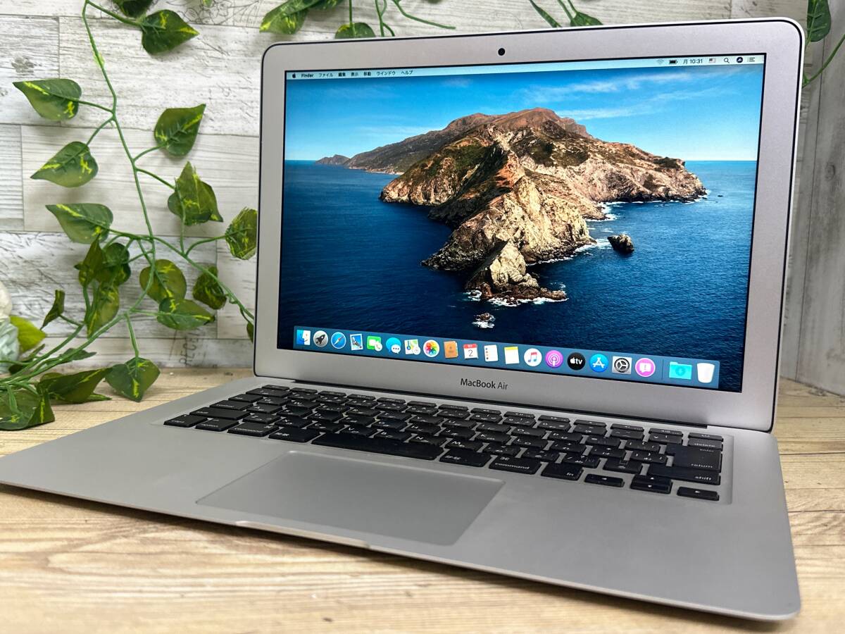 MacBook Air 13-inch Mid 2012 Core i7 Apple MacBook Air 13inch Mid