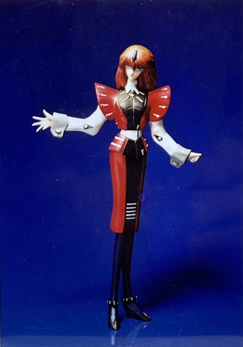 FSS ファイブスター物語 ファティマのアクリルスタンド 10体セット FSS ファイブスター物語 ファティマのアクリルスタンド 10体セット 超