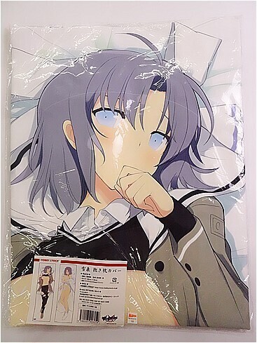 新品】閃乱カグラ美野里抱き枕カバーの落札情報詳細 - Yahoo 