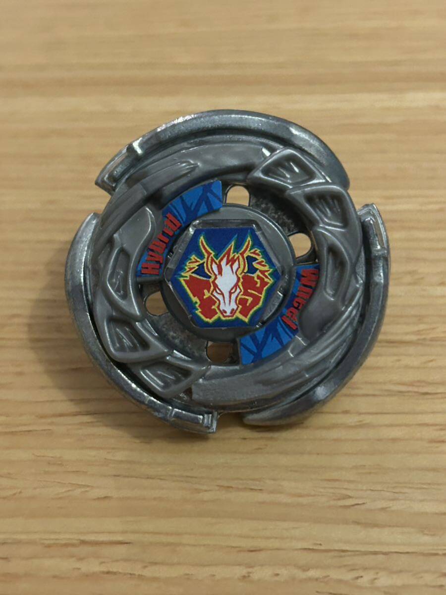 メタルファイト ストームペガシス100RF ストームペガシス100RF