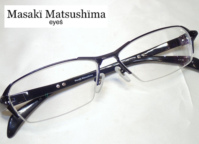 超希少 マサキマツシマ MF-1204 マッド✖️パールホワイト 超美  