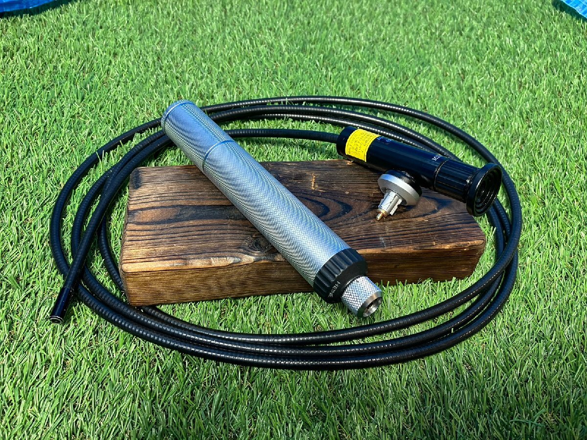 MORITEX ファイバースコープ　MSPS-3000‐Ⅲ MORITEX ファイバースコープ MSPS-3000‐Ⅲ