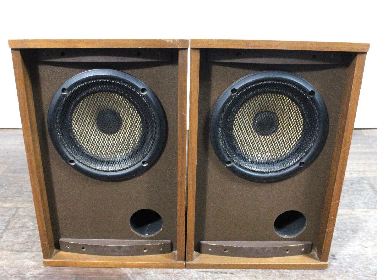 山水 SANSUI サンスイ 3Way スピーカー SP-1005 ペア SANSUI 山水 SP-1005 スピーカーペア