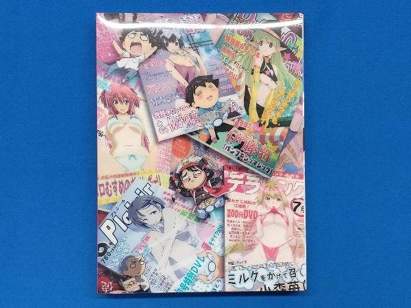 帯付き】 そらのおとしものf Blu-ray 俺のベルが鳴るBOX(Blu-ray Disc
