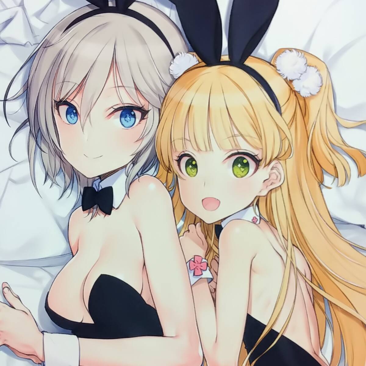 新品】【送料無料!】 C96 コミケ Rin☆Yuu リン☆ユウ 会場限定 FGO B2 