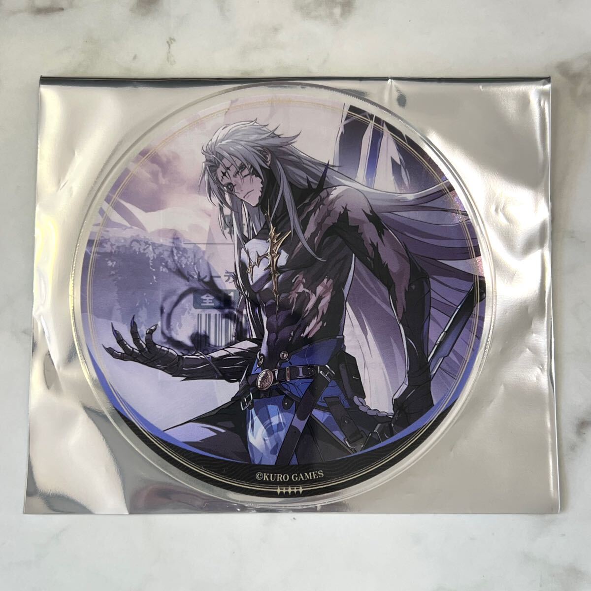 新品】ギヴン レア 特典 アクリルコースター 全11種 +ディアプラス 1種
