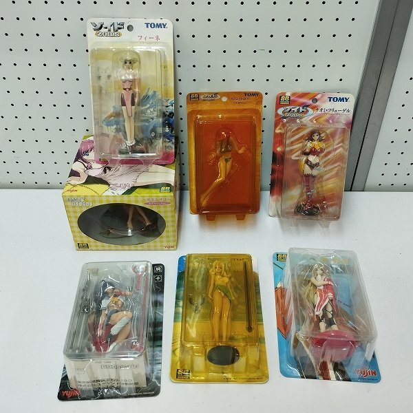 未開封フィギュアセット！ 新品未開封品】 一番くじ 鬼滅の刃 フィギュアセット 我妻善逸