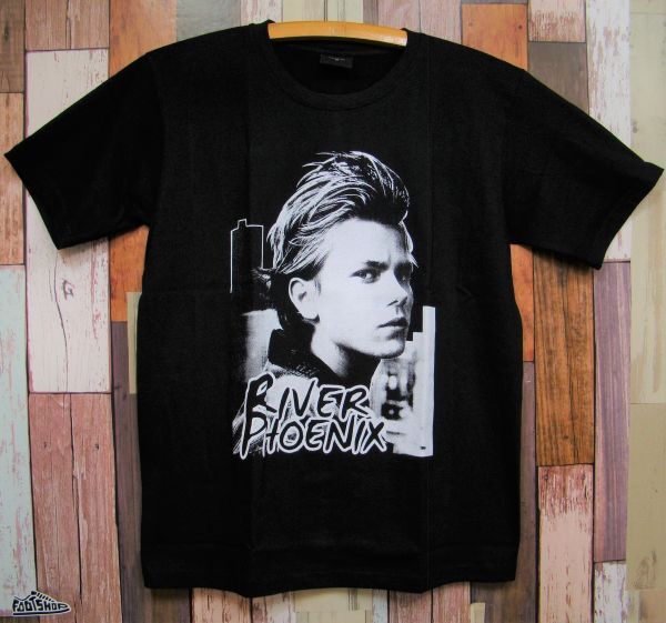 MY OWN PRIVATE IDAHO マイプライベートアイダホ 90s ヴィンテージ T