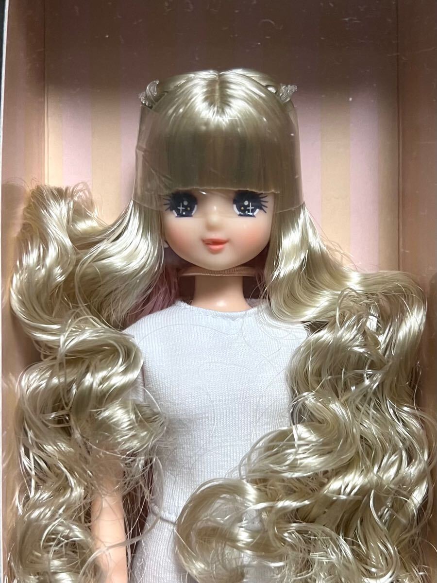 リカちゃんキャッスル 初代ジェニー V2 2023年神戸三宮オリジナル