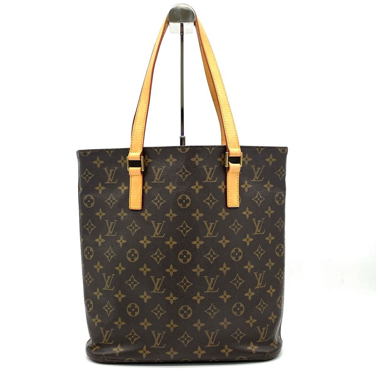 極美品 新品同様 LOUIS VUITTON ルイヴィトン タイガ ケンダル