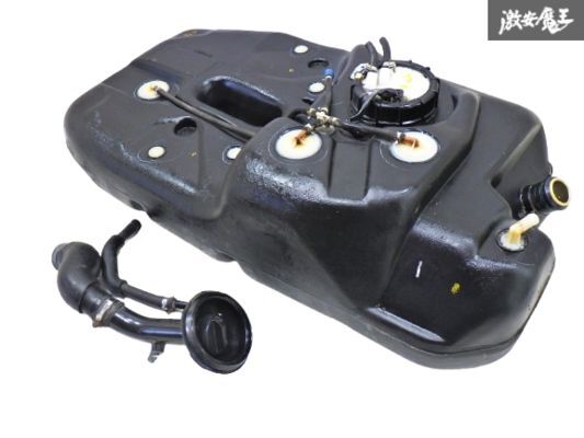 ステージア CBA-PNM35 フューエルタンク B21 350RX 4WD VQ35DE 5FT 日産純正 ステージアWGNC34 スカイラインGT-R 燃料タンク ガソリン