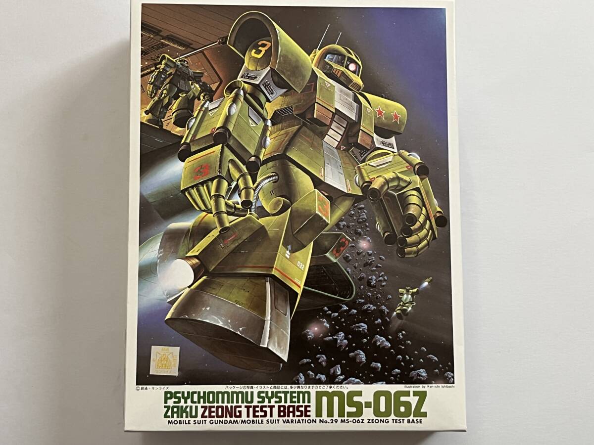 HOT，新作登場 G-SYSTEM 1／48 Zガンダム 機動戦士Zガンダム ガレージ