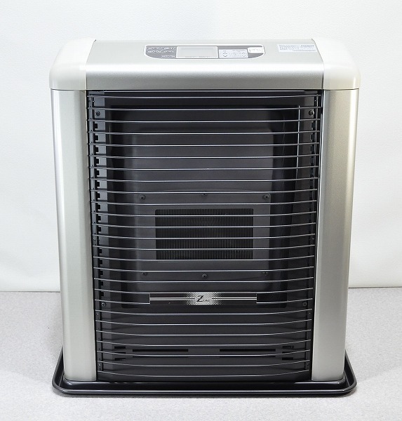 札幌市内受渡し限定。サンポットＦＦストーブ❗️ 札幌市内受渡し限定。サンポットFFストーブ❗️ - メルカリ