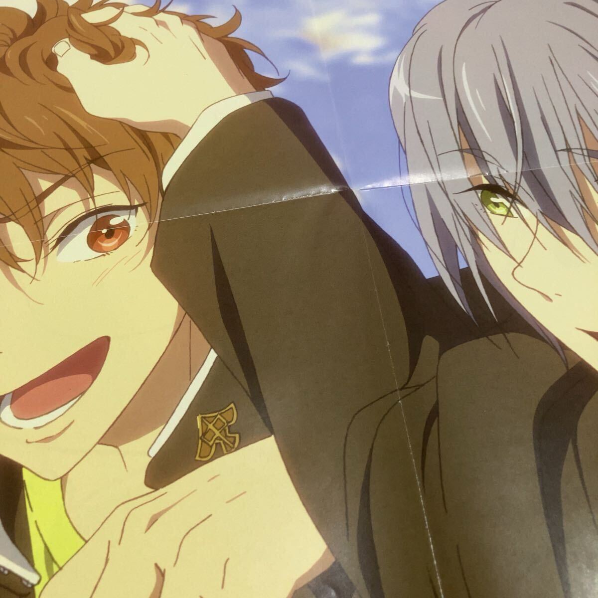 アルバム 本・雑誌・漫画 ハイ☆スピード! Free! 岩鳶中水泳部