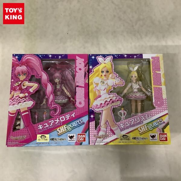 キュアメロディ スイートプリキュア ジャンボタオル