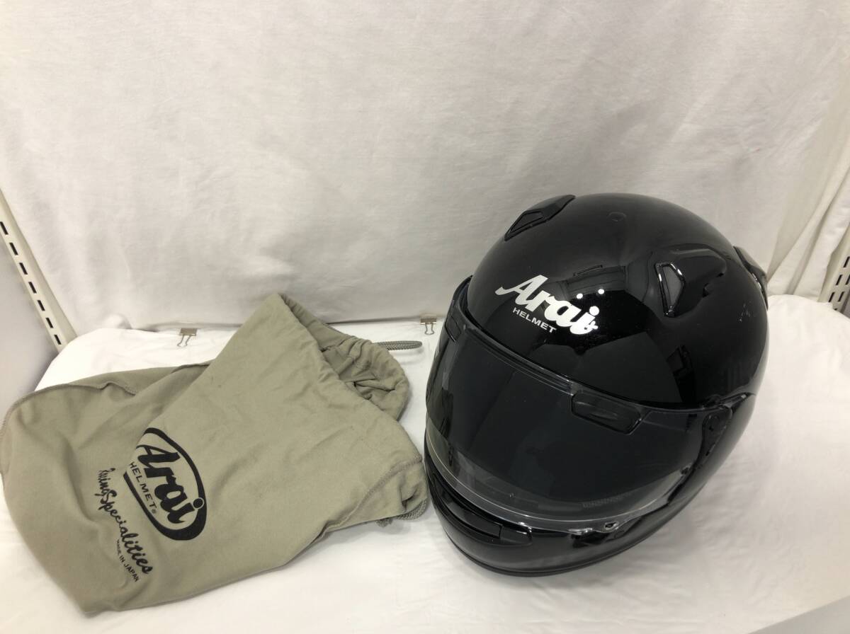 Arai ナイジェル マンセル ヘルメット 55-56cm（観賞用） - メルカリ
