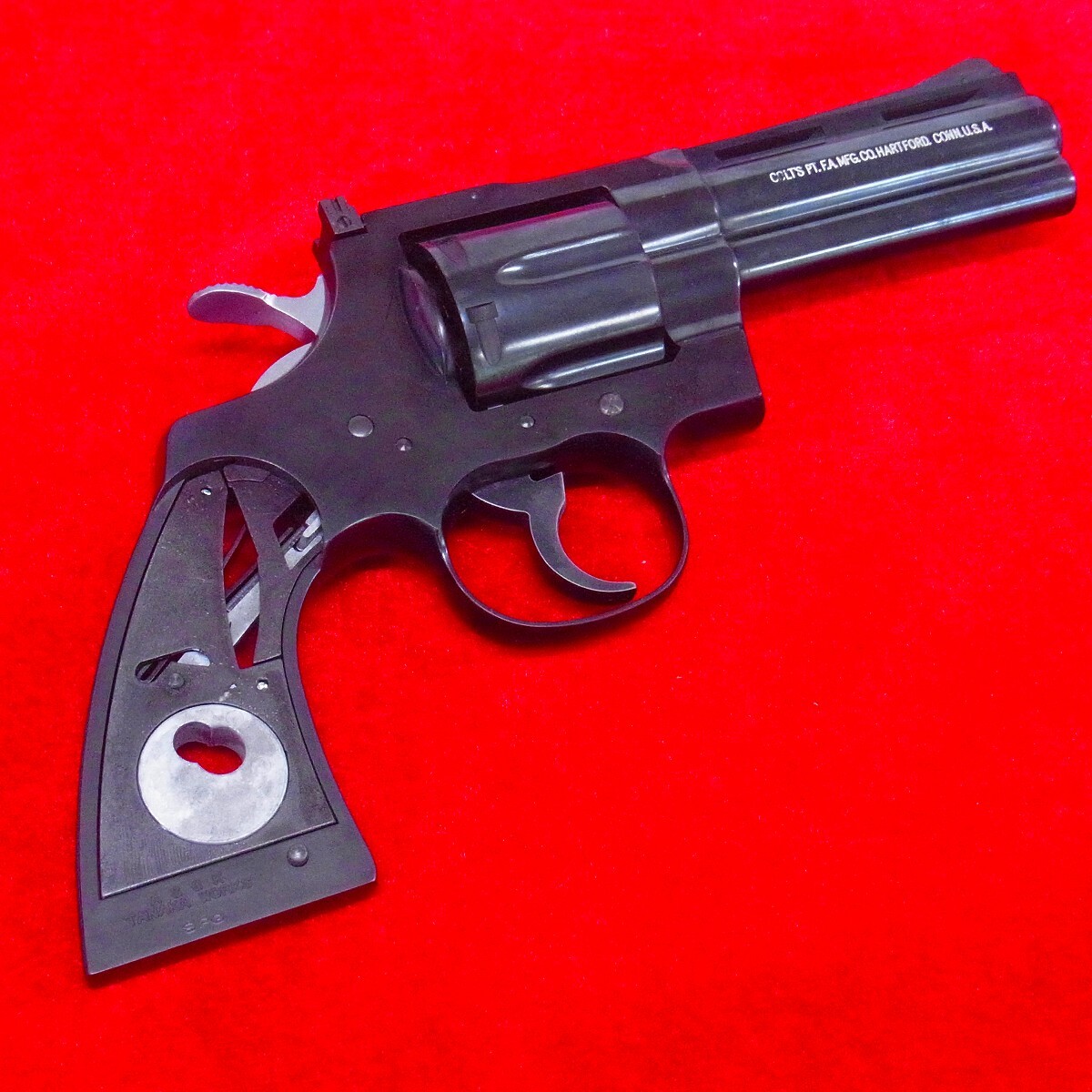 SPG規格適合 タナカ M92F コマーシャル HWモデルガン SPG規格適合 タナカ M92F コマーシャル HWモデルガン(SPG規格