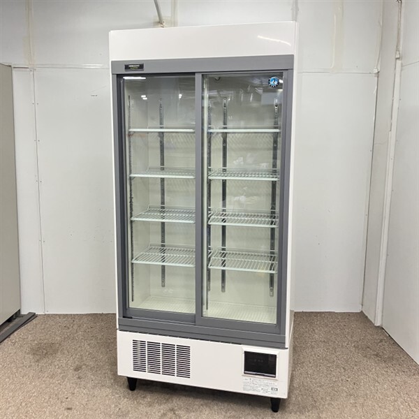 SANYOサンヨー 冷蔵ショーケース 厨房 居酒屋 SMR-R70SKMB 【公式通販】