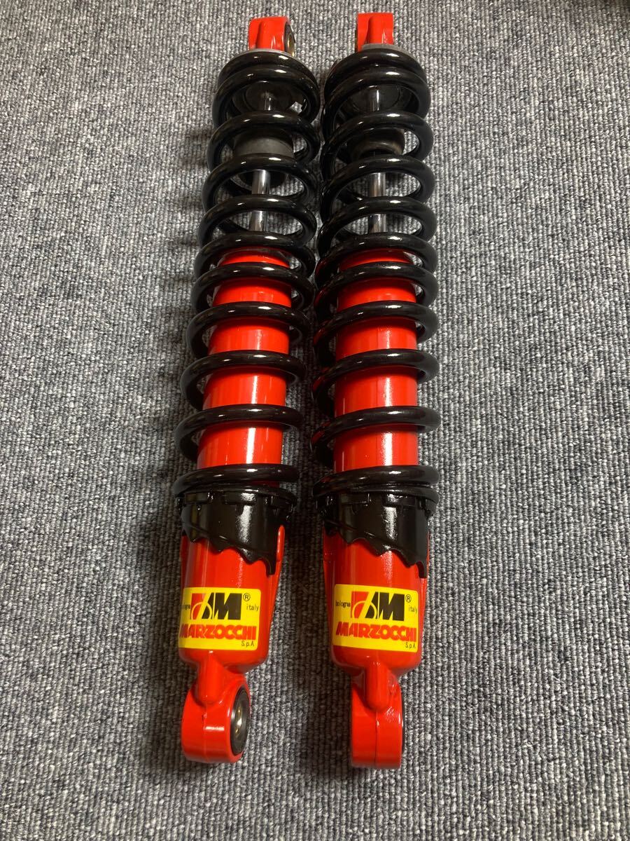 マルゾッキ リアサス 350mm 正規 品