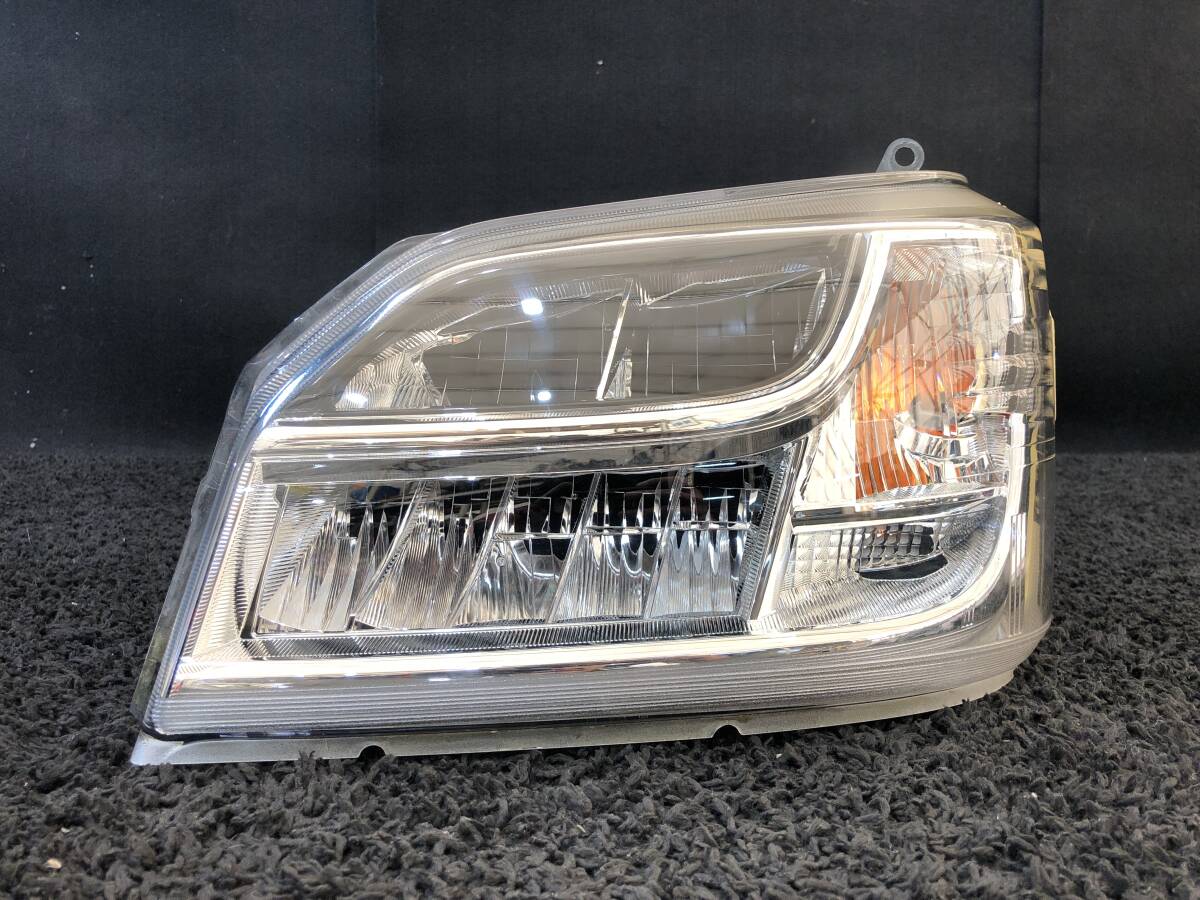 S510PハイゼットT左中古LEDヘッドランプ81170-B5150