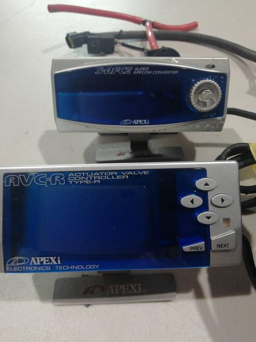 180sx等 リトラ半目キッド コントロールユニット調整ボリューム別