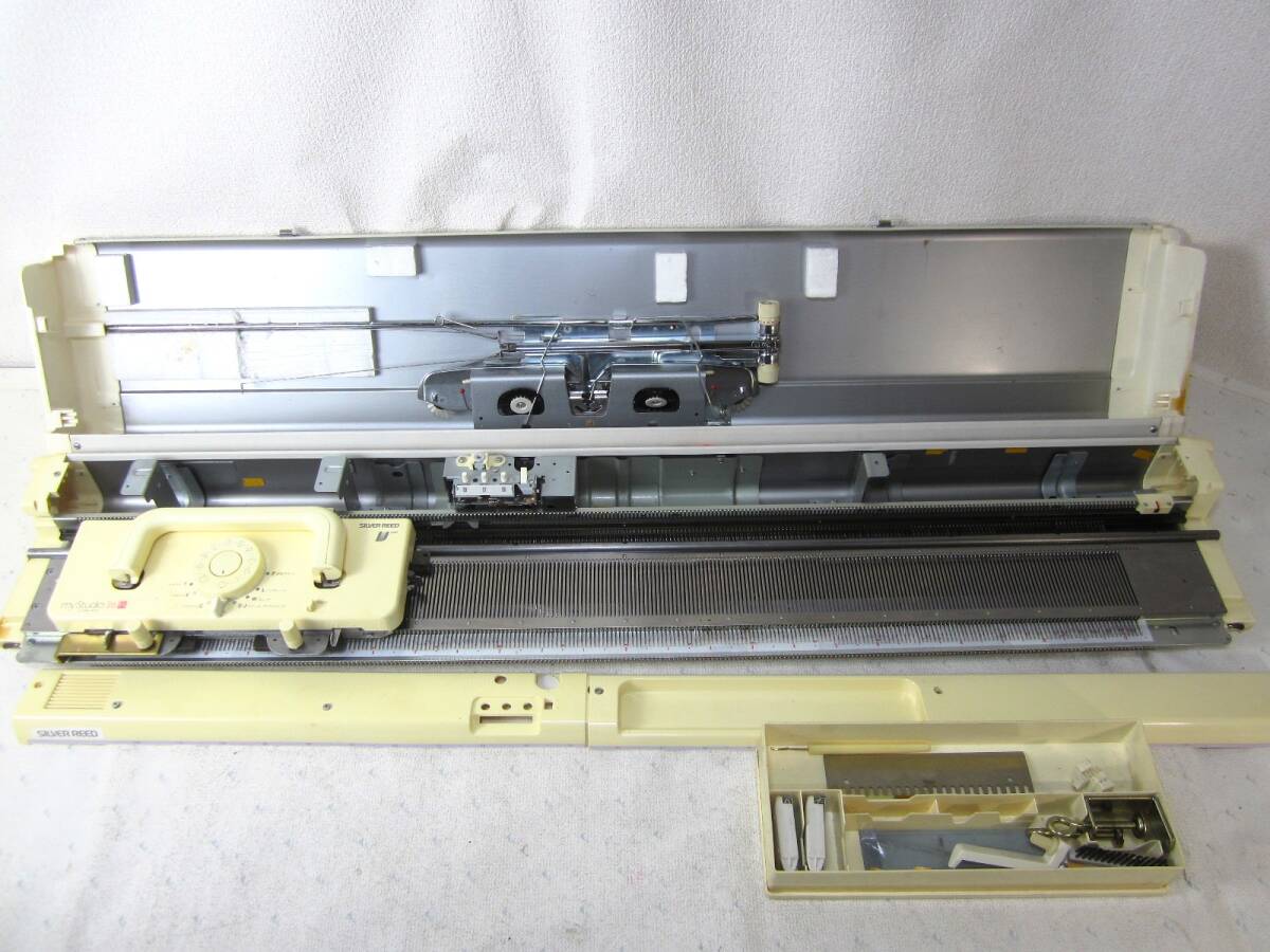 希少】【美品】 SILVER REED/シルバーリード AG50 電子 希少】【美品】 SILVER REED/シルバーリード AG50 電子