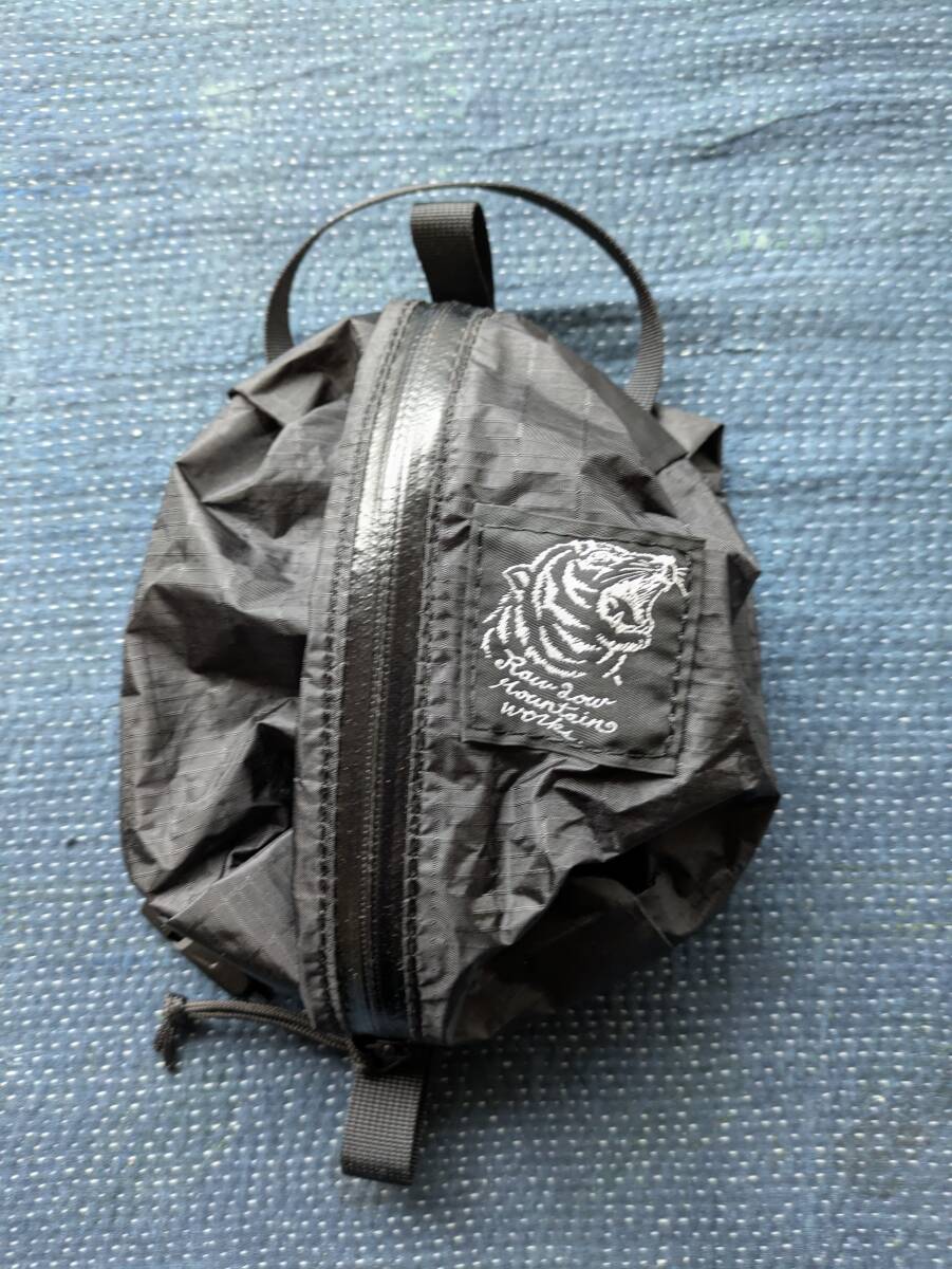 Rawlow mountain works Cub cap キャブキャップ