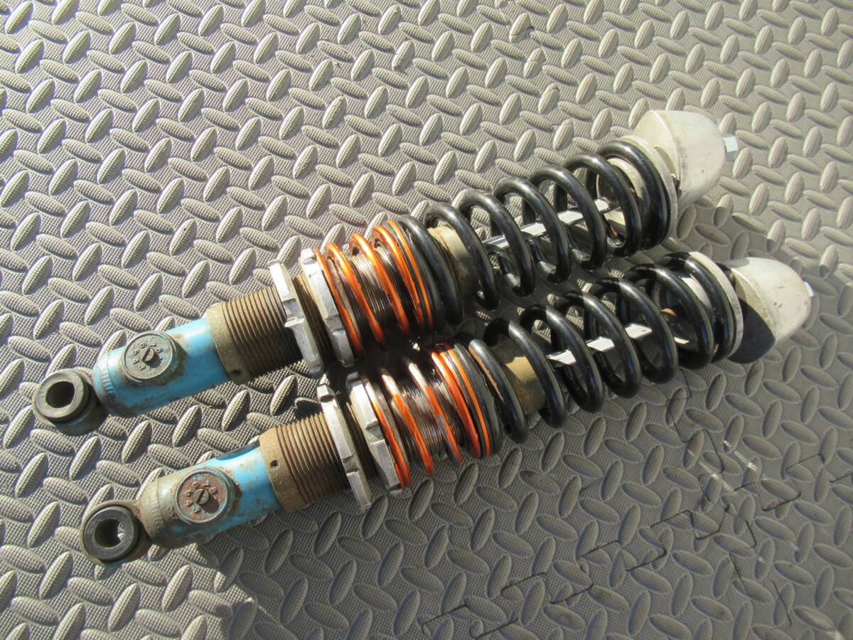 トヨタ 2TG タコ足 TA22 TE27 トヨタ 2TG タコ足 TA22 TE27（TE27 レーシング用ワンオフ・タコ