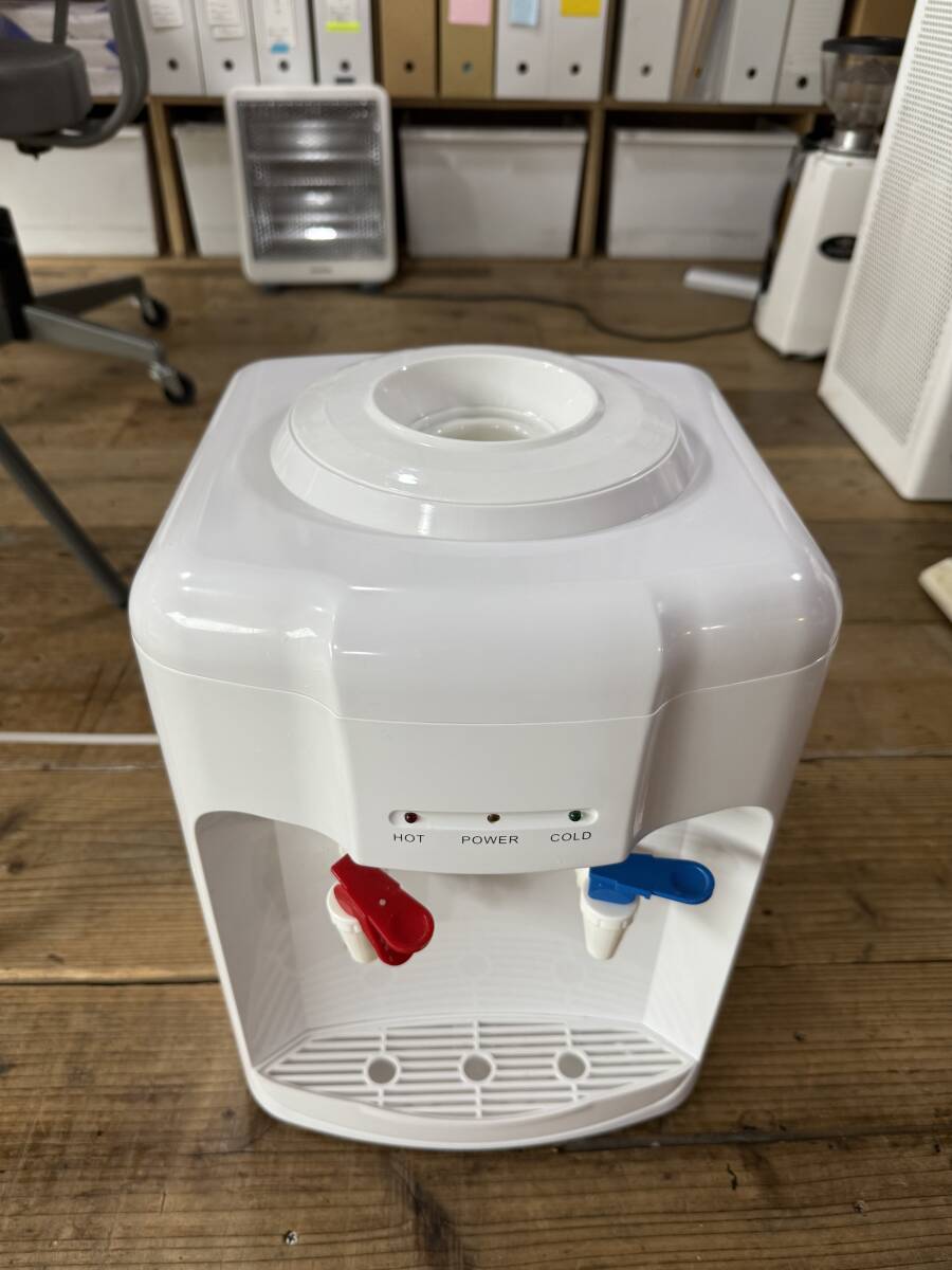 ☆1台限り☆新品未使用品 ホットドリンクディスペンサー