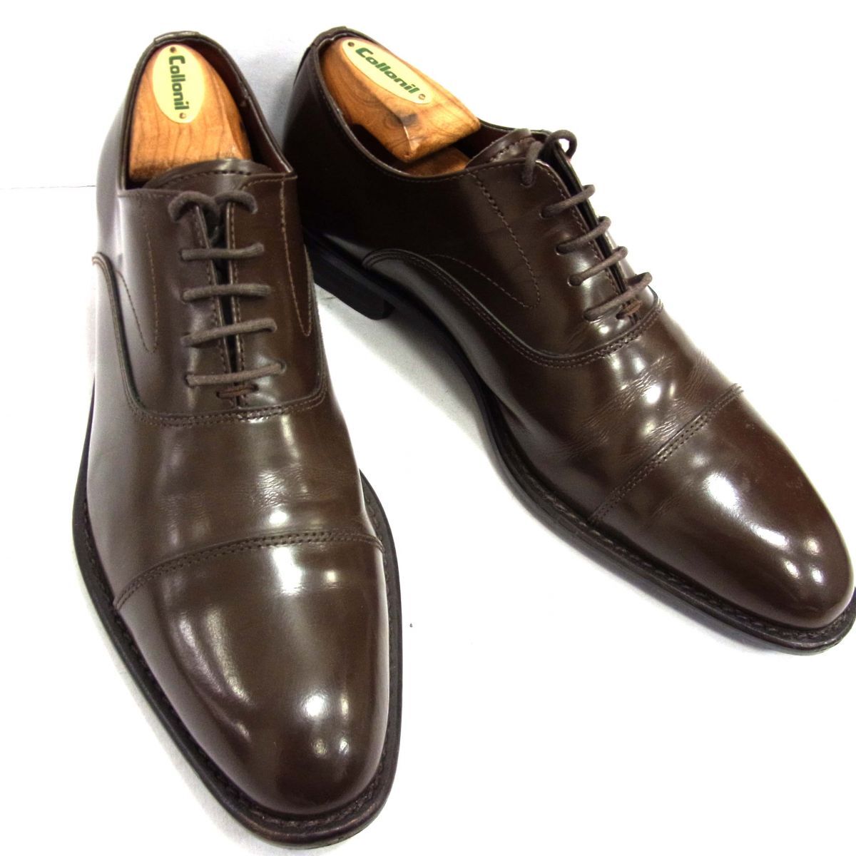 LOVELESS ラブレス 定4.1万 マッケイ製法 牛革 ダブルモンク  