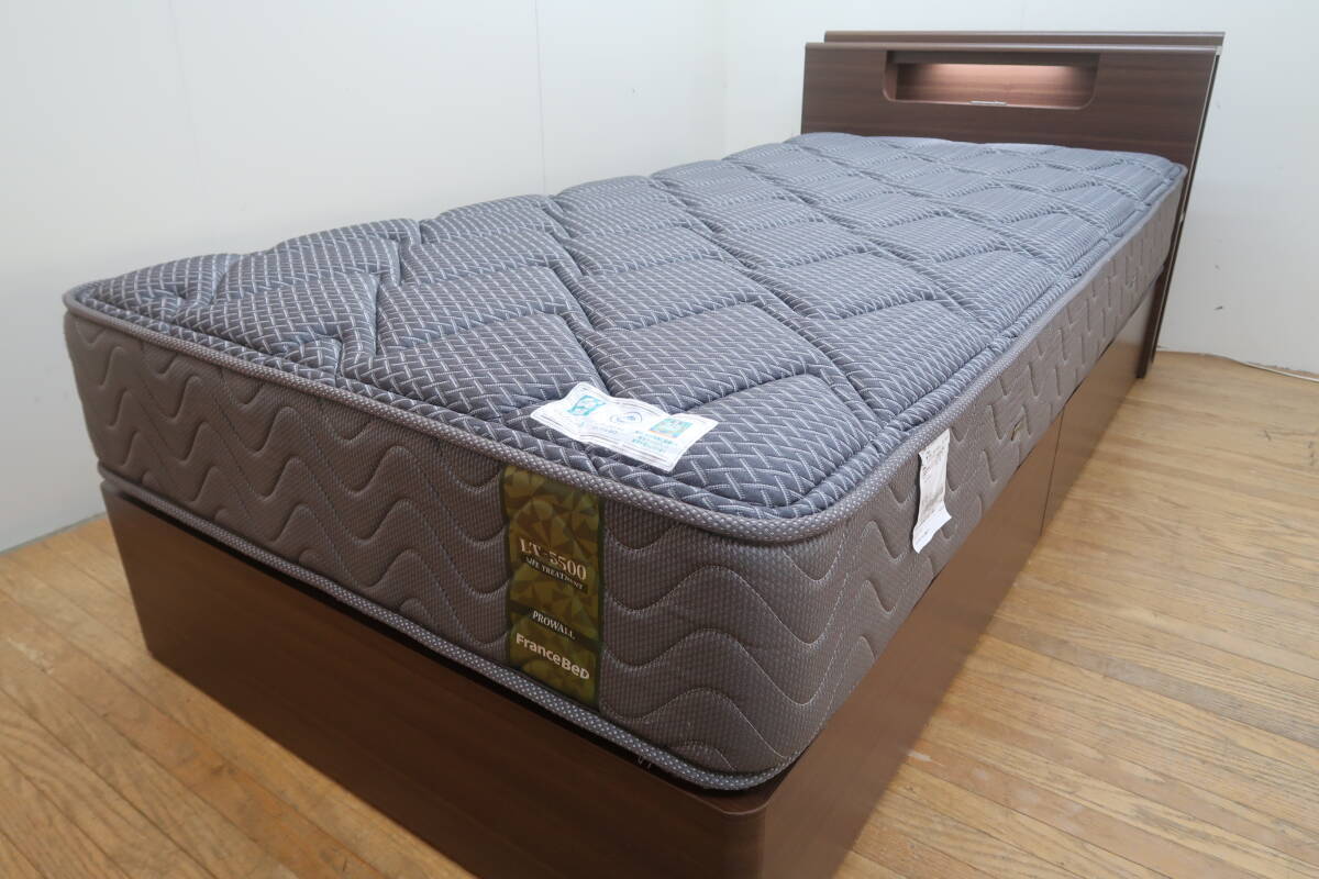 介護用ベッド フランスベッドHRT-N3T フランスベット 介護用