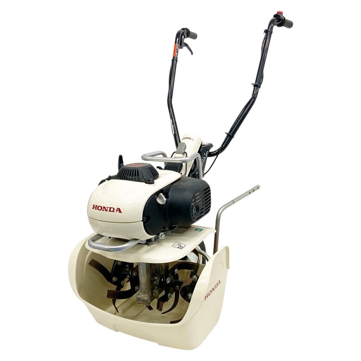 HONDA RF510 耕運機 HONDA RF510 耕運機