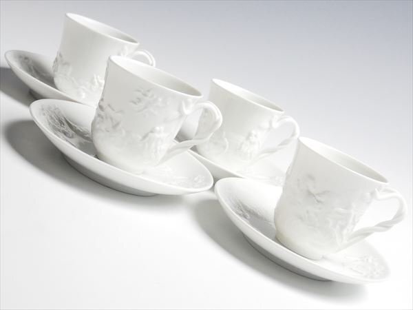 ○レア 希少品 リチャードジノリ カポディモンテ 道化人形