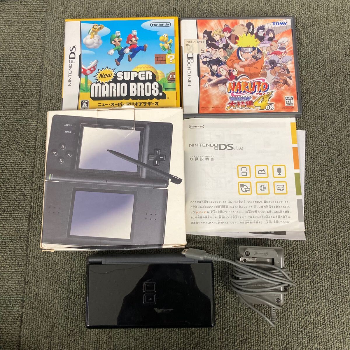 DS LITE まとめ売り 39台 DS LITE まとめ売り 39台