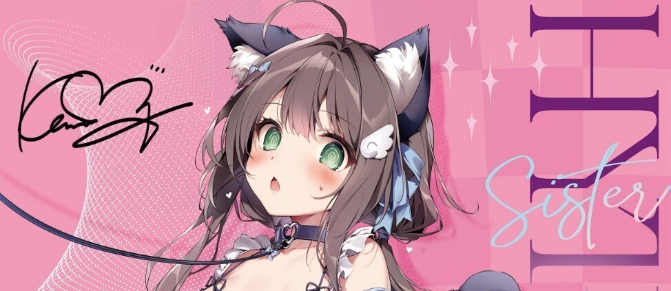 星宮あまねちゃん抱き枕カバー（SJver） karory わかり易 KAROMIX