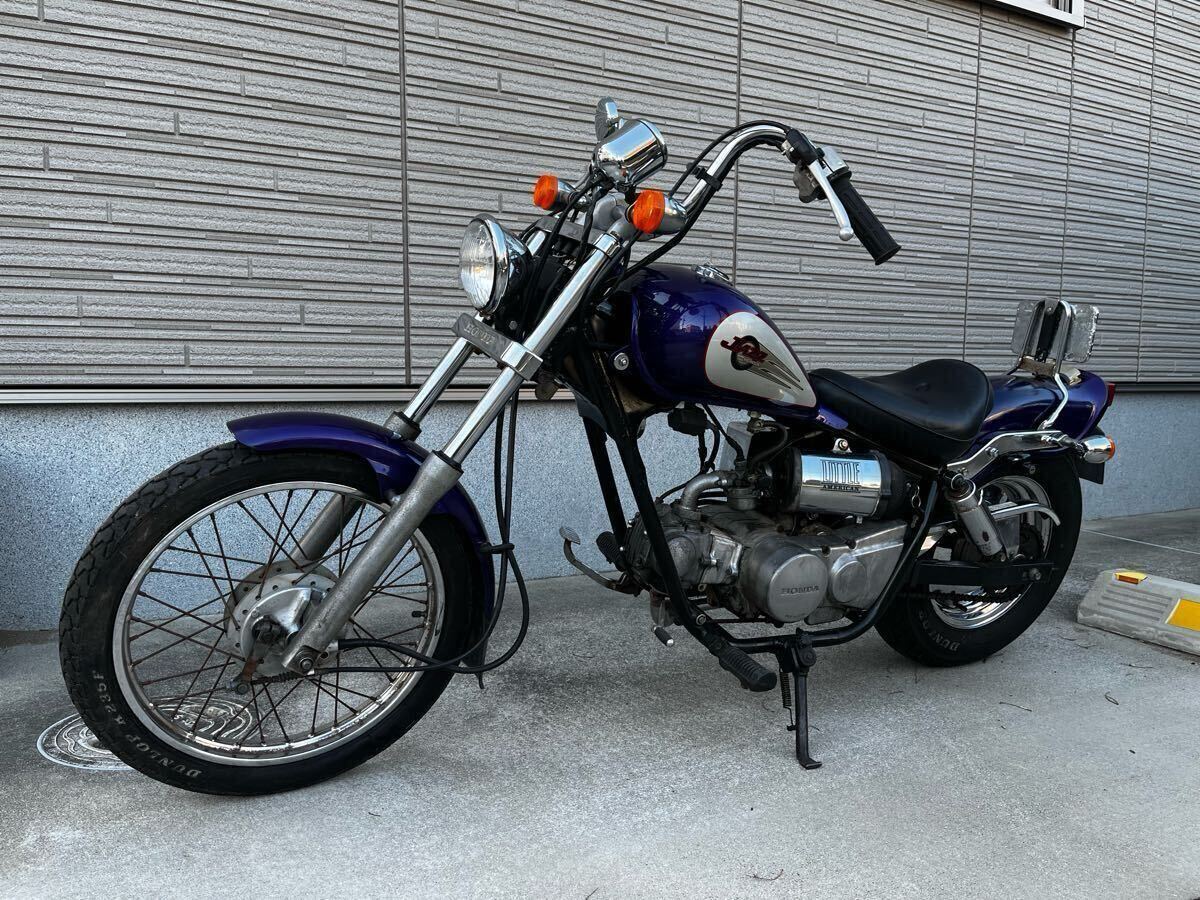 モンキー エンジン部品色々 ダックス シャリー ジャズ 専用出品