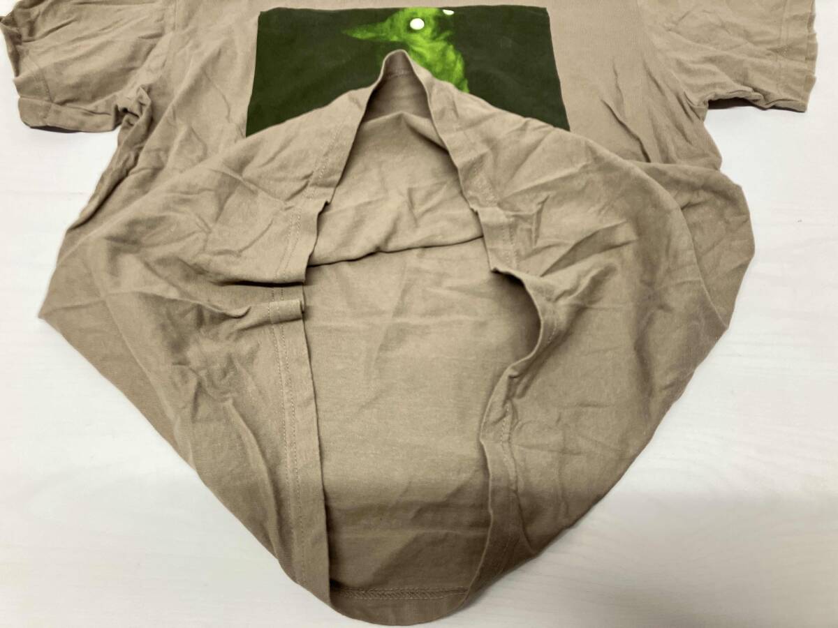 Chris Cunningham Rubber Johnny XL Tee 】electraglide Warp20