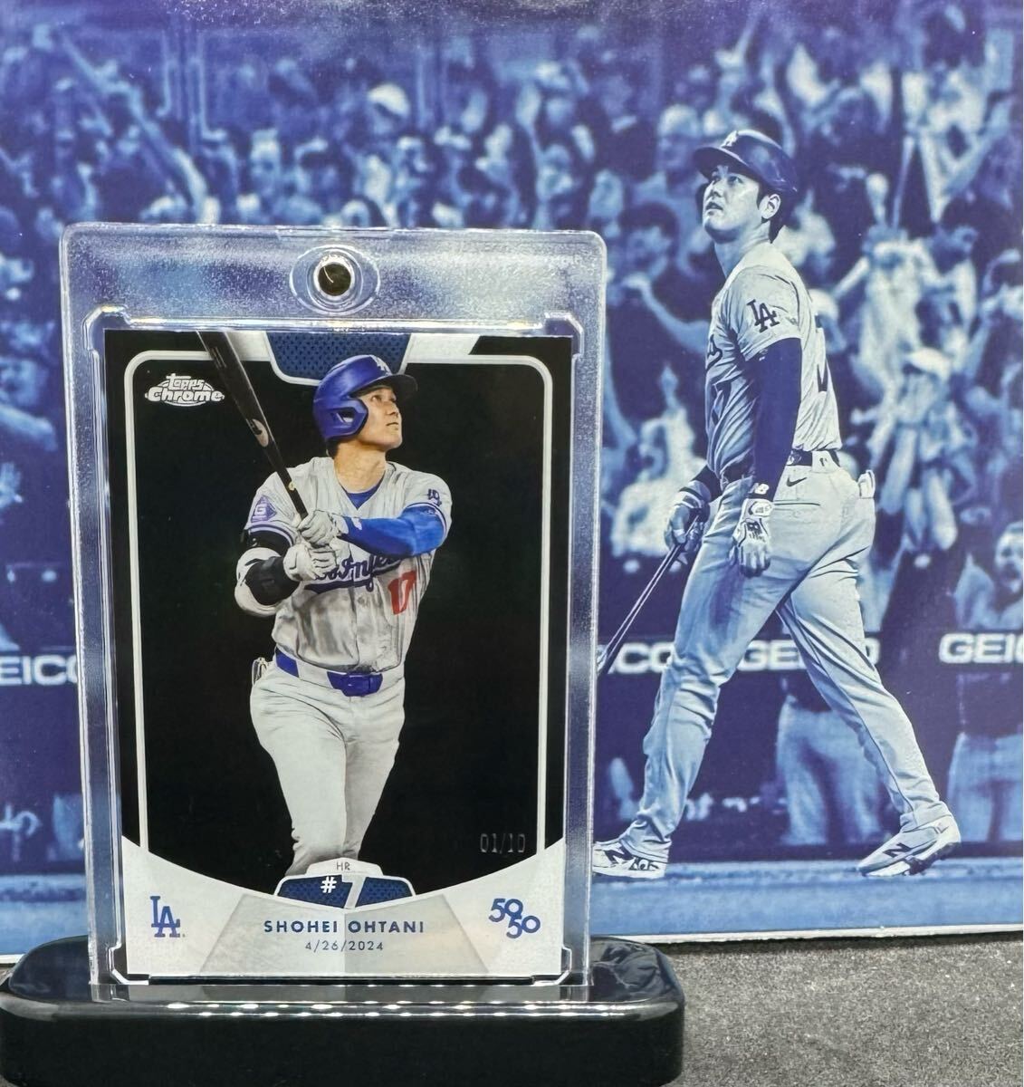 ◇BGS:9.5 GEM MINT【S. OHTANI／ RC】2018 TOPPS Bowman Rookie