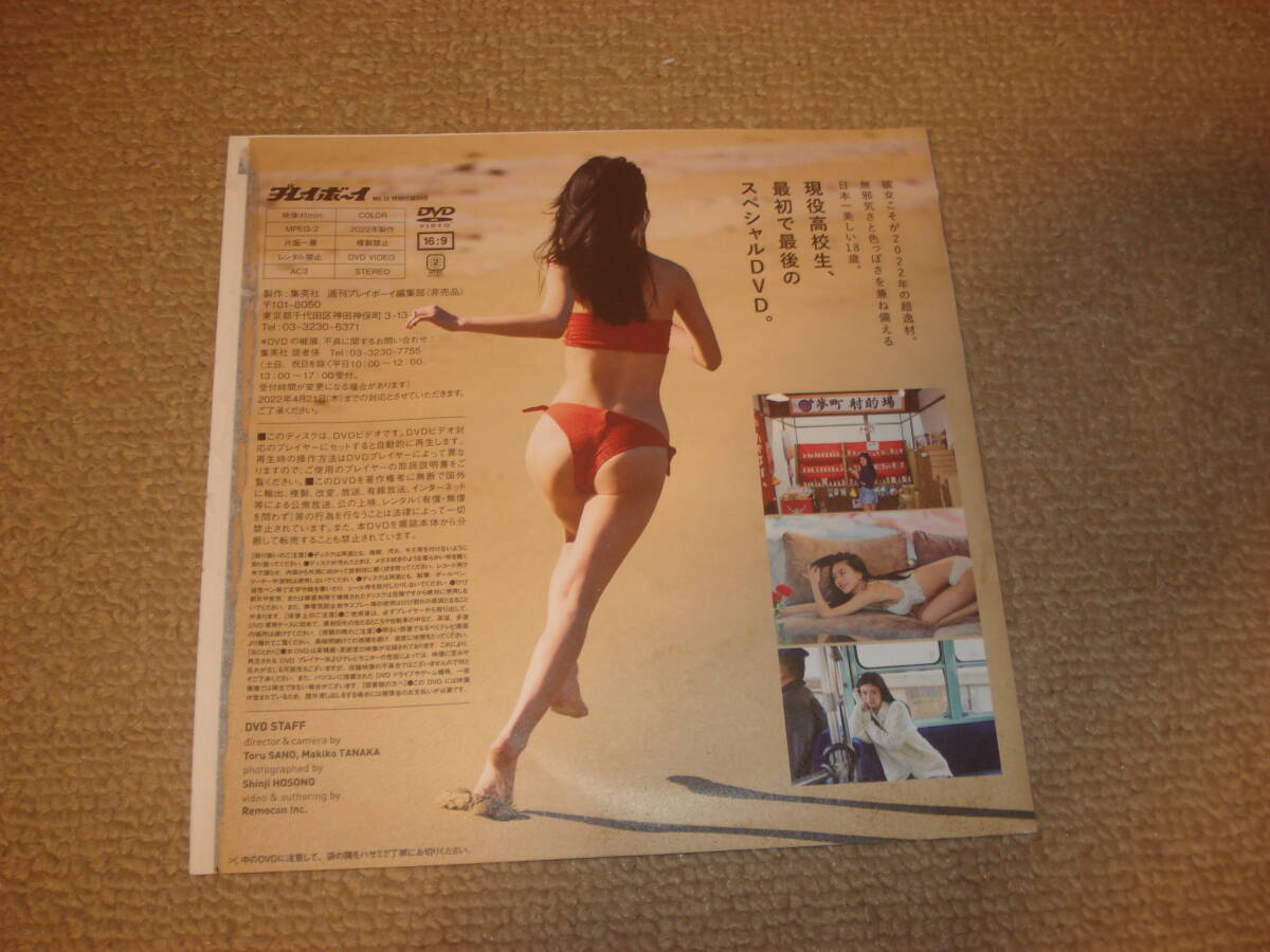 成沢みなみ（みなみ鈴） DVD Pure Smile ピュア・スマイル、桃乳