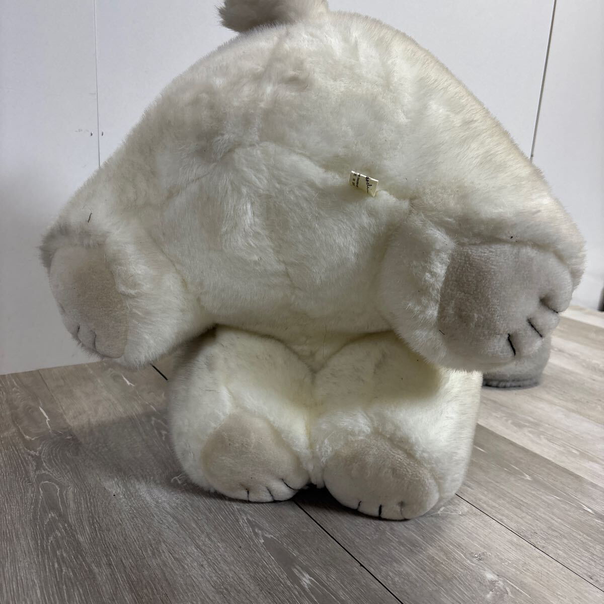 うめ吉 特大サイズ 希少 オリエンタルトーイ 【公式通販】