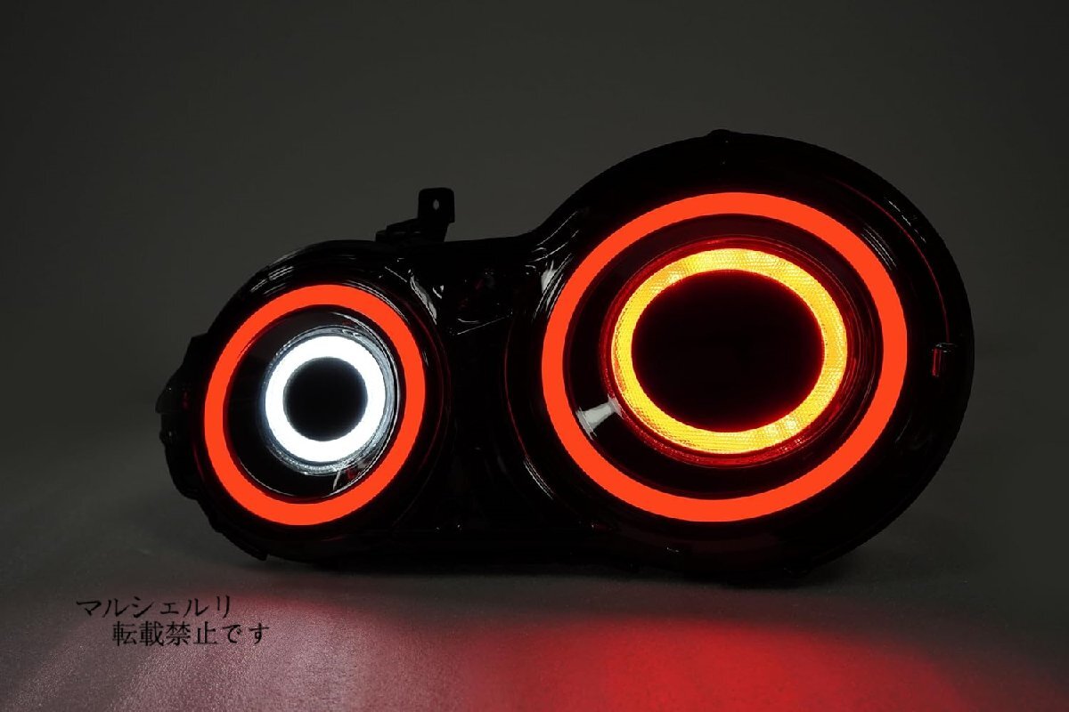 Harley Davidson 69187-03A ハーレー純正 テールライト ソケット