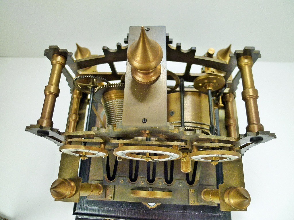 昭和初期 良丹ガラスケース薬局専売レトロ