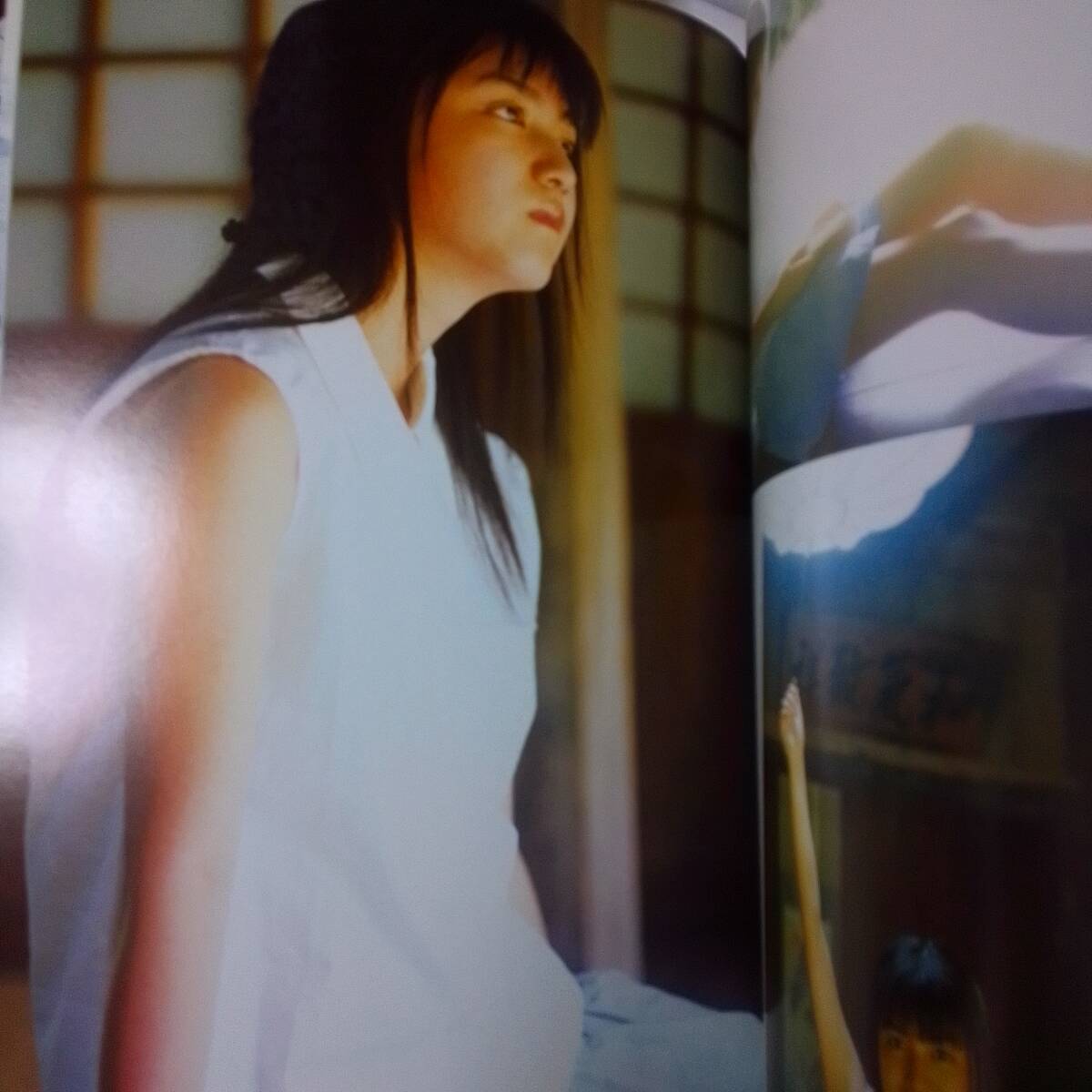 巨大宇宙船アルファード シマック セル画