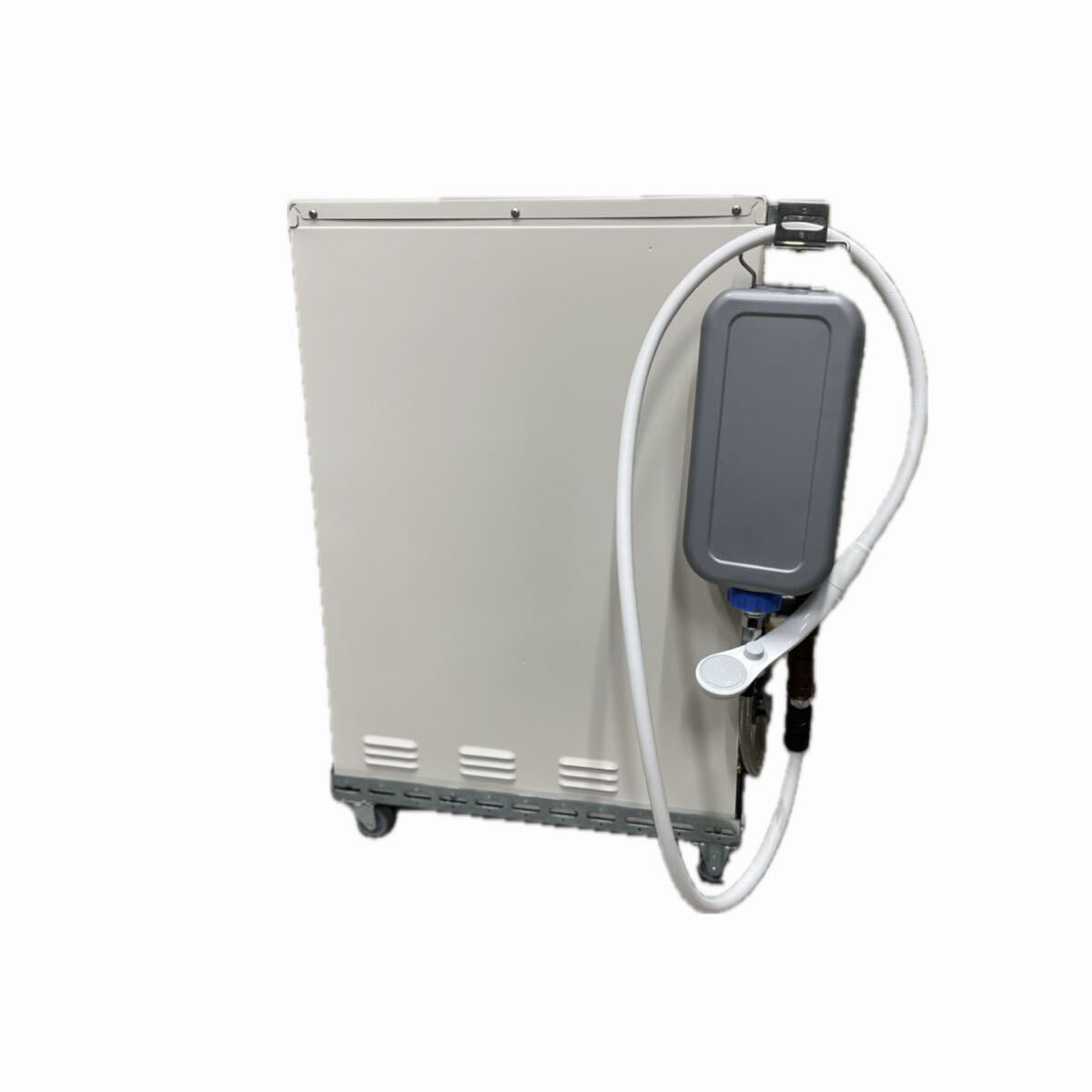 定番，新作登場 電磁ポンプ VSE90 日本コントロール工業1