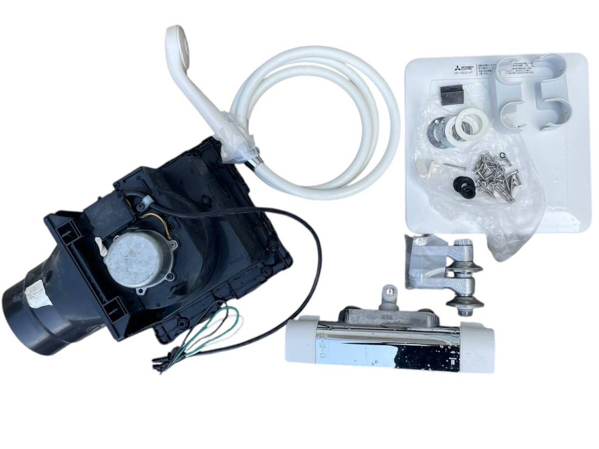 決まりました】②ハウステック シャワーユニット FJS-0808UALAG 2021年製