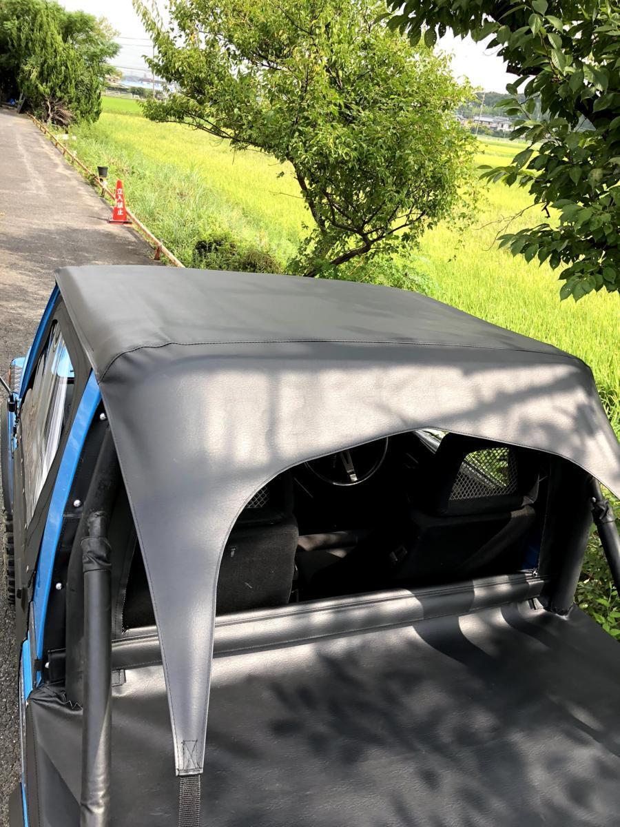 ジムニー リアスクリーン 仕切りパネル 縞板 幌 バンカット ja11 sj30 ジムニー リアスクリーン 仕切りパネル 縞板 幌 バンカット ja11 sj30