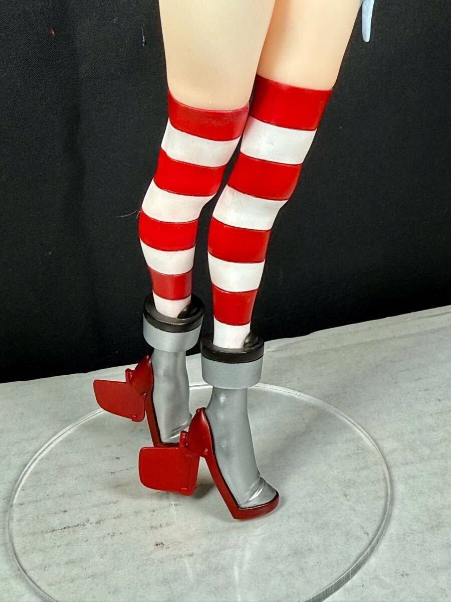 新品】塗装済み ボークス アカギ 赤木しげる ガレージキット