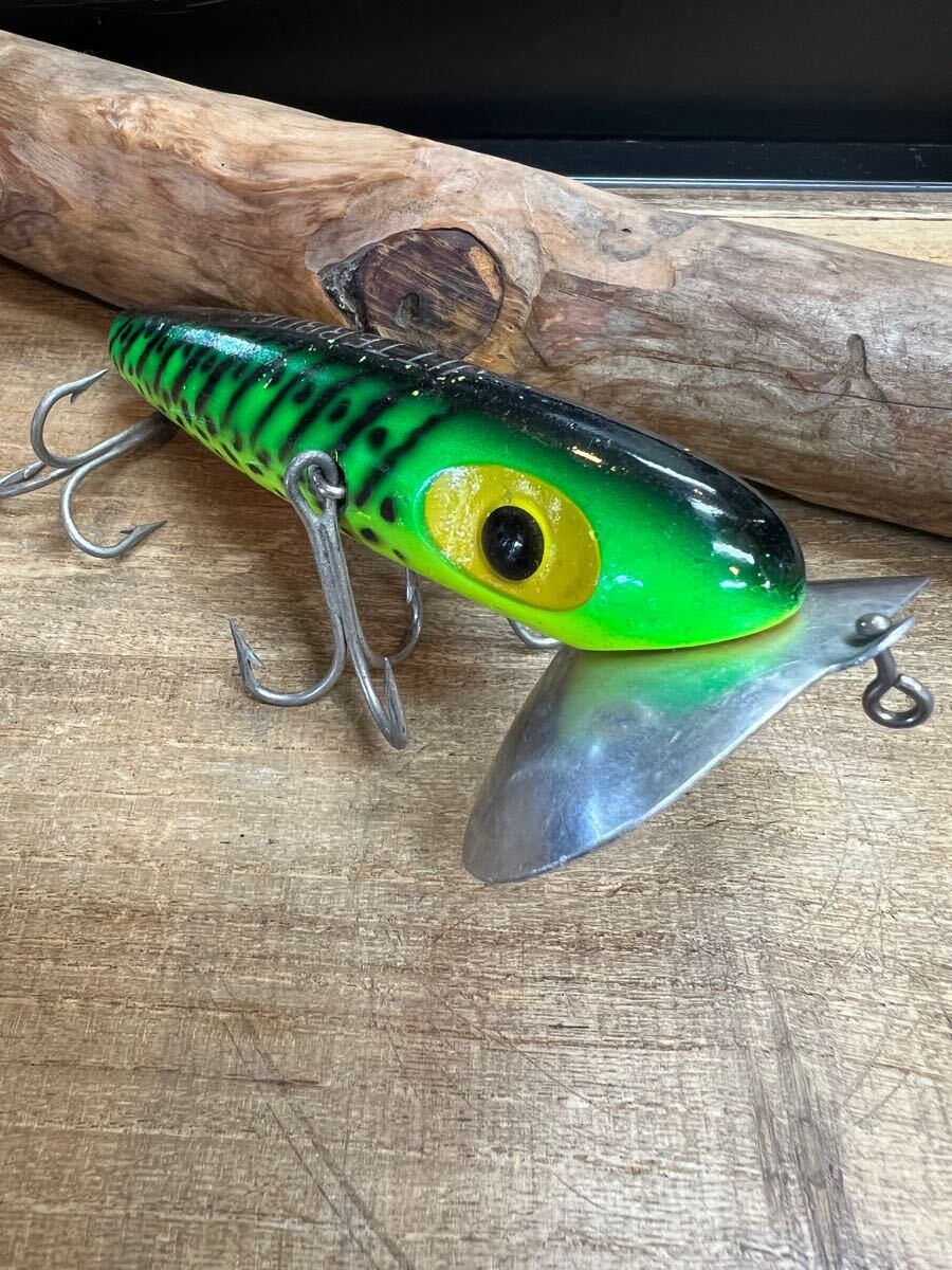 Jitterbug 2個セット オールド ジッターバグ X120797457 - ルアー